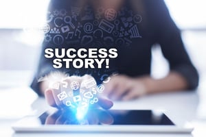 marketing automation success-story